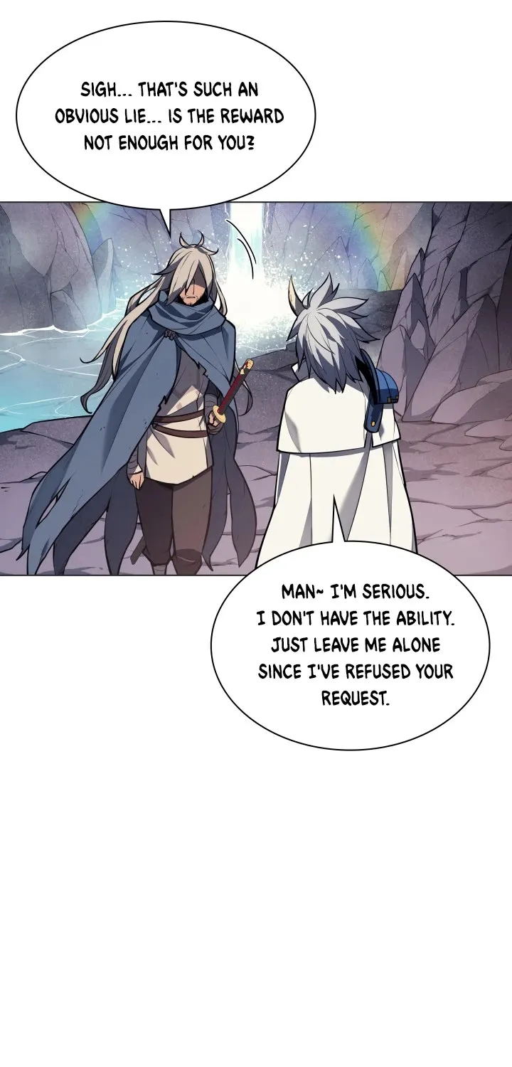 Overgeared (Team Argo) Chapter 44 page 111 - 
