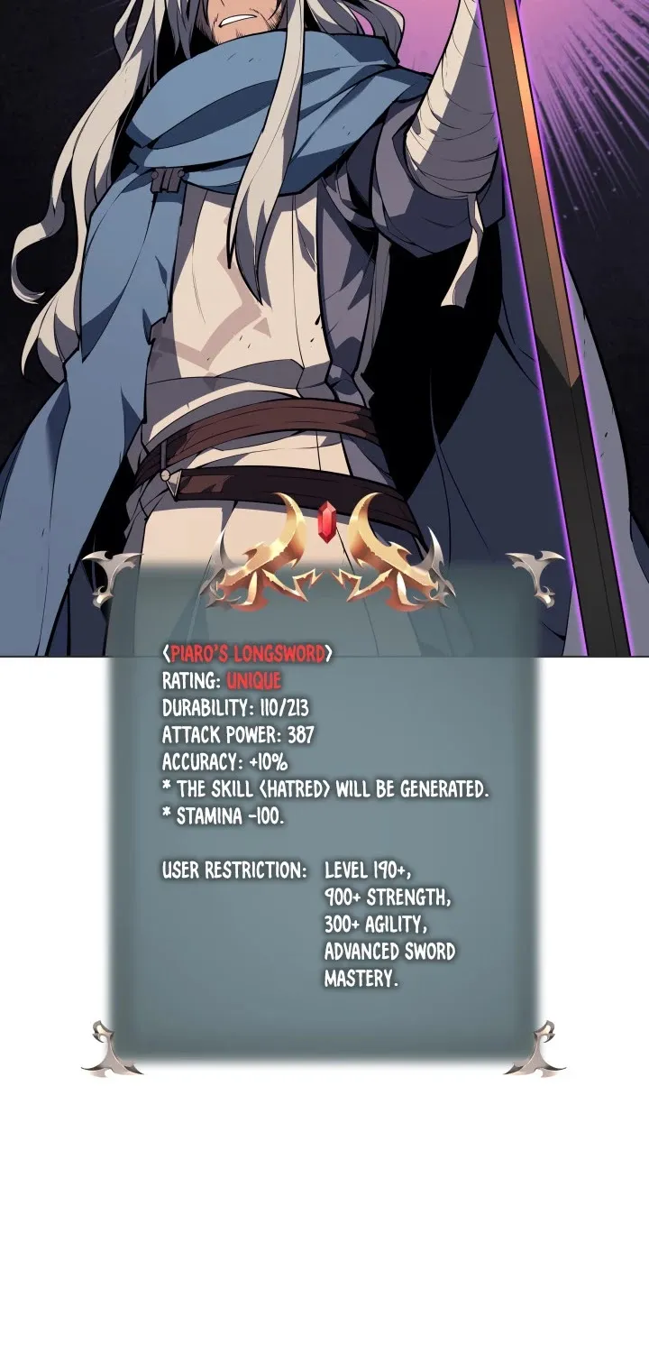 Overgeared (Team Argo) Chapter 44 page 113 - 