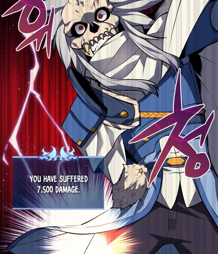 Overgeared (Team Argo) Chapter 44 page 116 - 