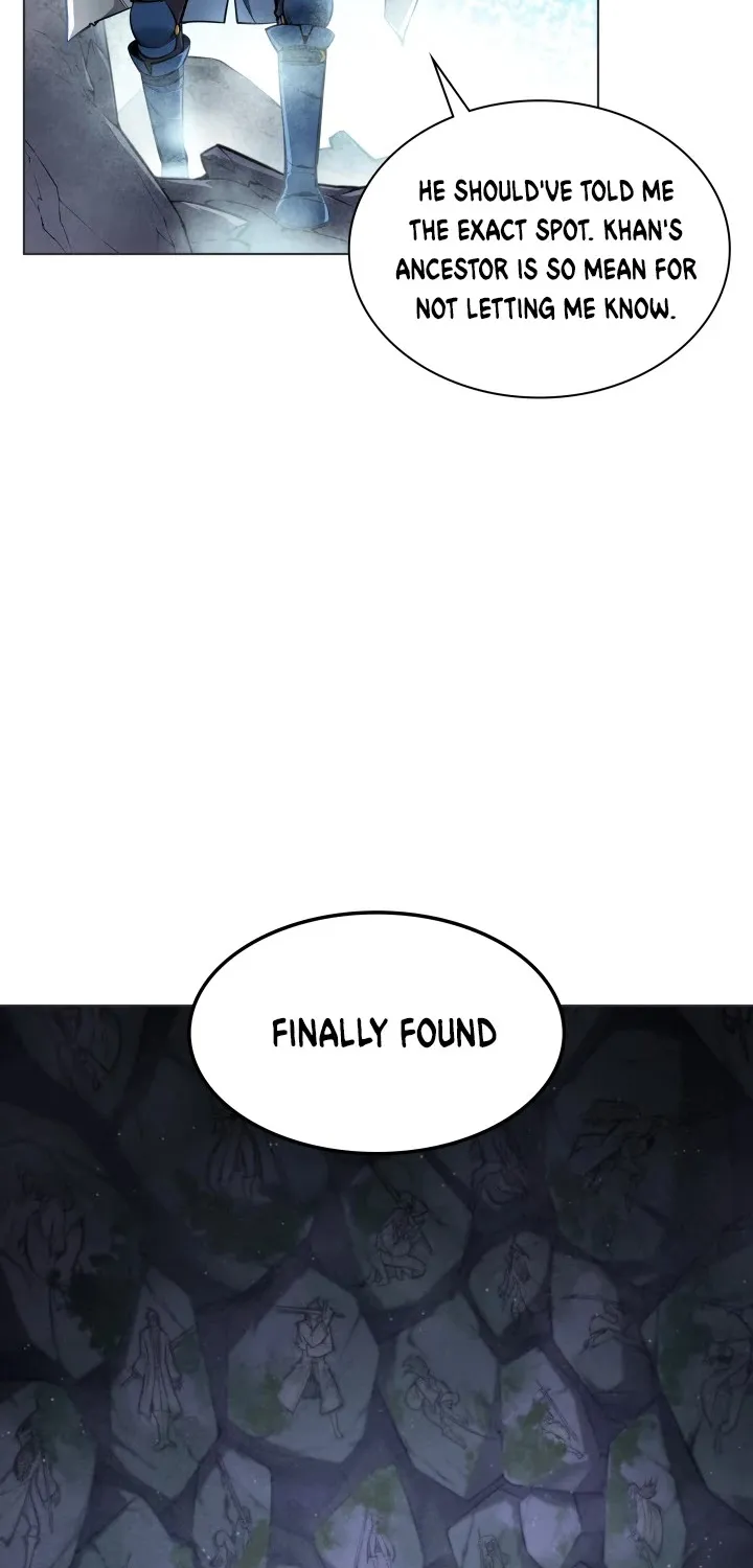 Overgeared (Team Argo) Chapter 44 page 17 - 