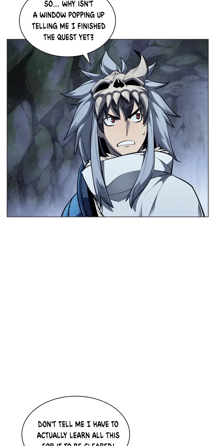Overgeared (Team Argo) Chapter 44 page 23 - 