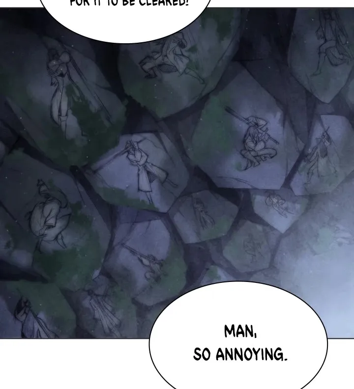 Overgeared (Team Argo) Chapter 44 page 24 - 