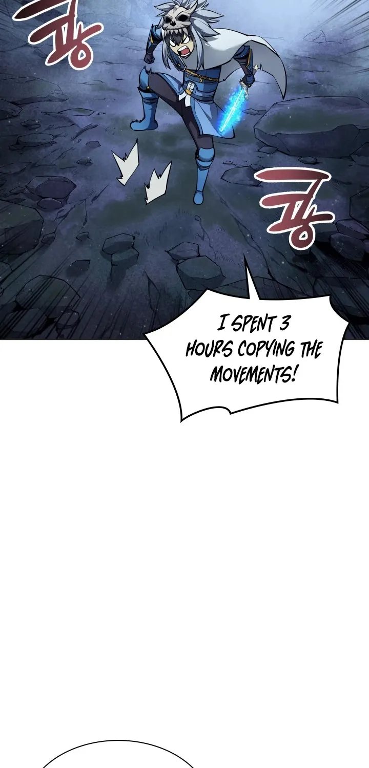 Overgeared (Team Argo) Chapter 44 page 29 - 