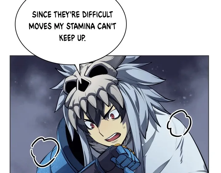 Overgeared (Team Argo) Chapter 44 page 30 - 