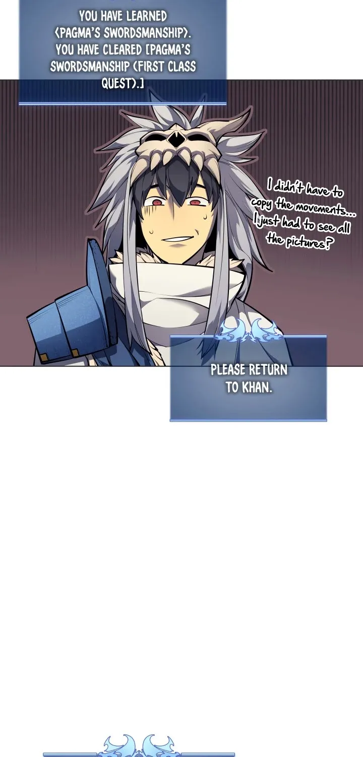 Overgeared (Team Argo) Chapter 44 page 33 - 