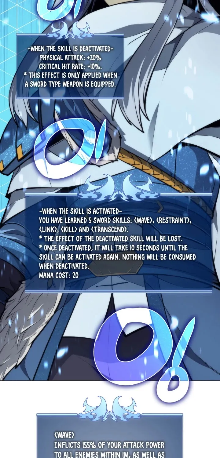 Overgeared (Team Argo) Chapter 44 page 35 - 