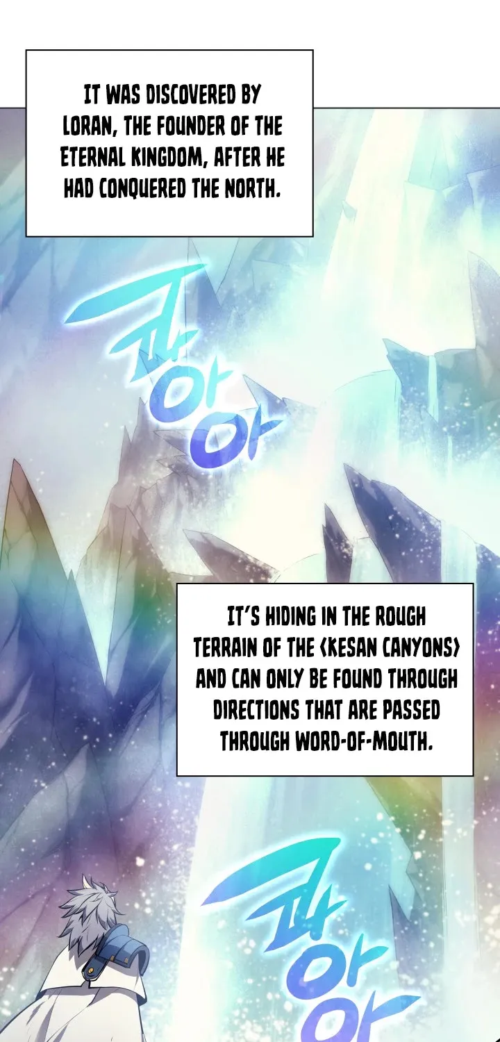 Overgeared (Team Argo) Chapter 44 page 5 - 