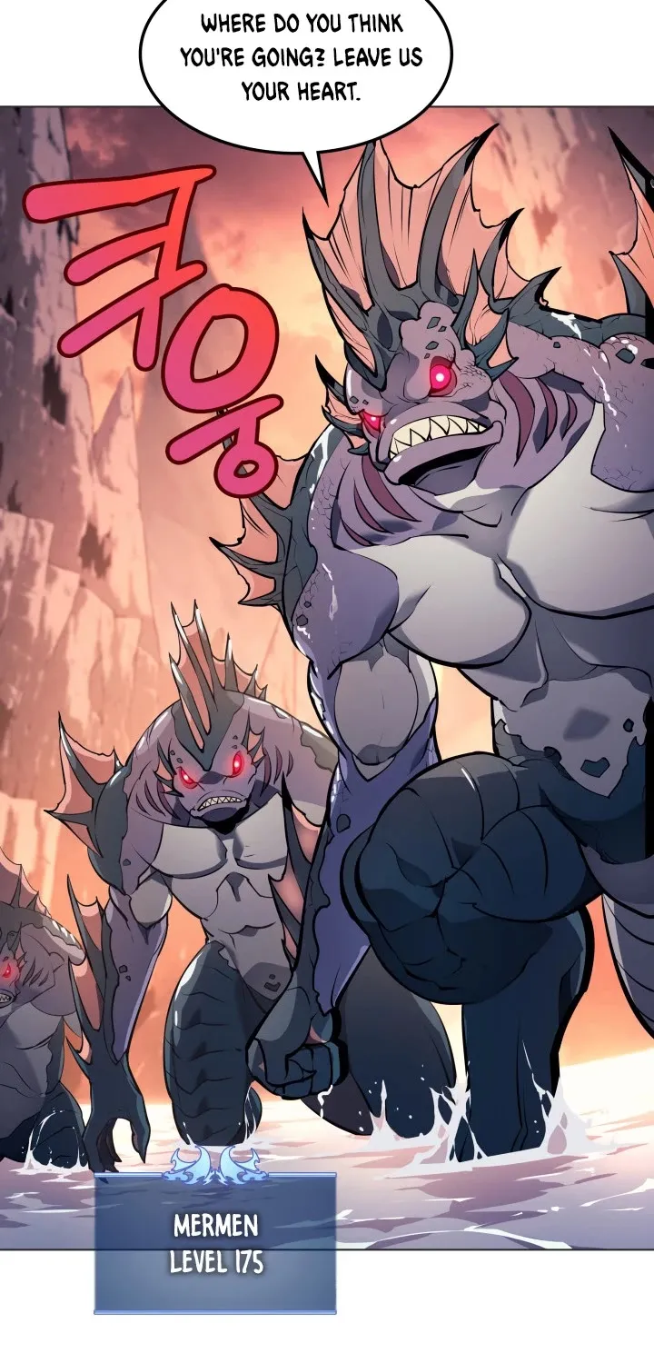 Overgeared (Team Argo) Chapter 44 page 45 - 