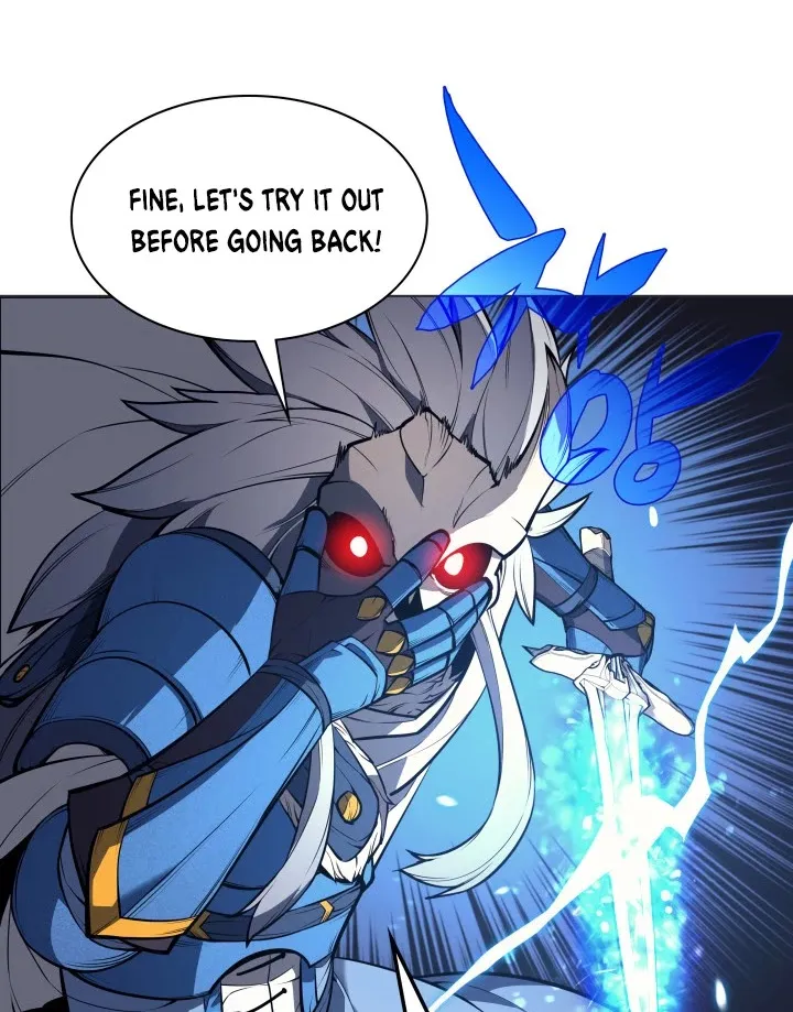 Overgeared (Team Argo) Chapter 44 page 48 - 