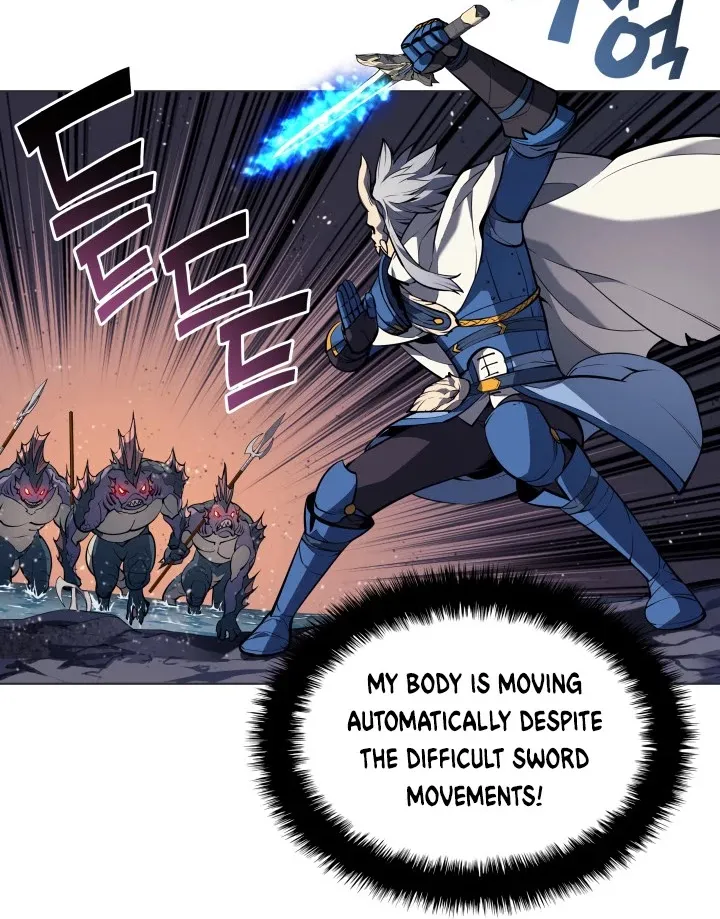 Overgeared (Team Argo) Chapter 44 page 50 - 