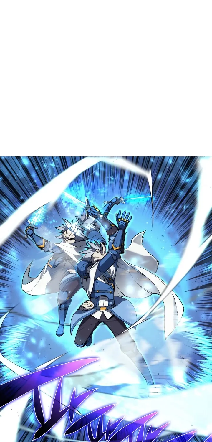 Overgeared (Team Argo) Chapter 44 page 51 - 