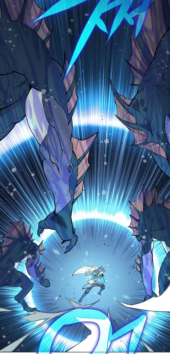 Overgeared (Team Argo) Chapter 44 page 55 - 