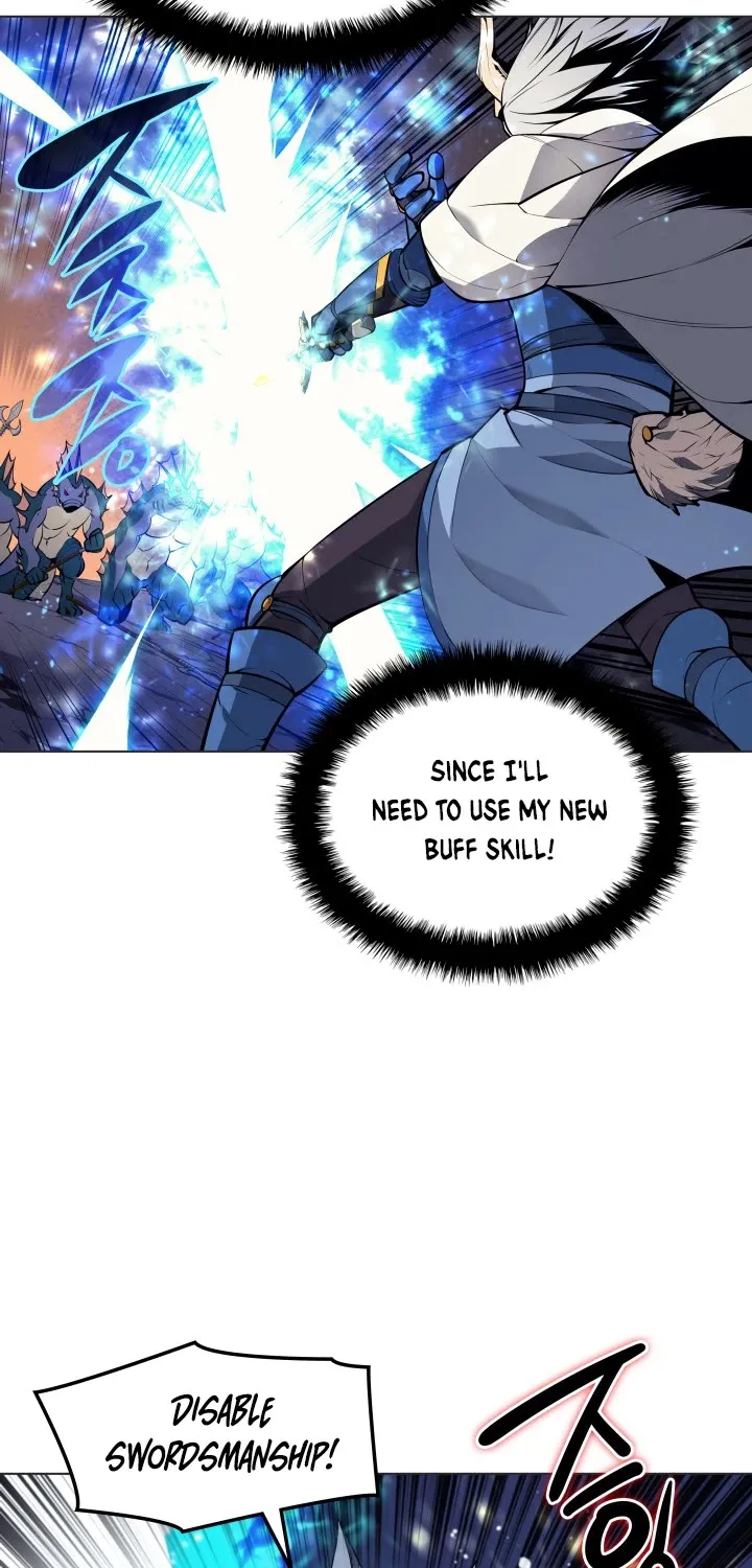 Overgeared (Team Argo) Chapter 44 page 59 - 