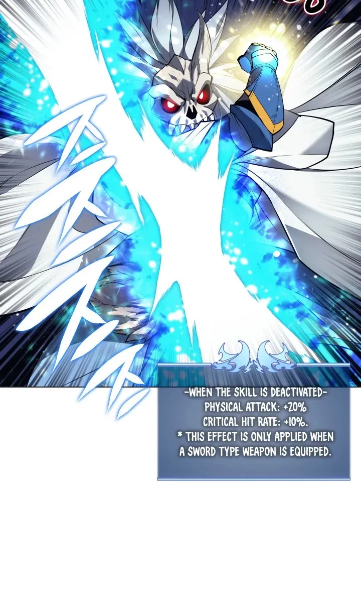 Overgeared (Team Argo) Chapter 44 page 60 - 