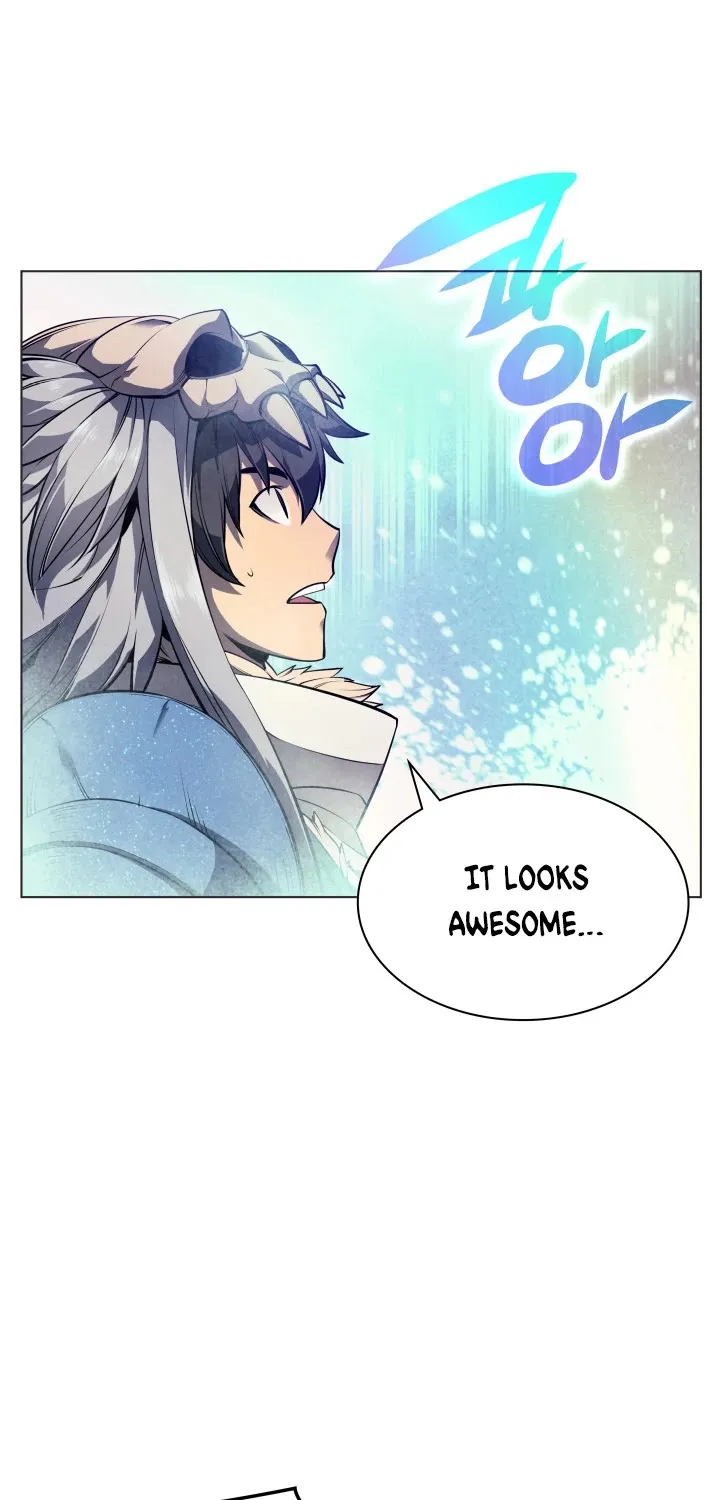 Overgeared (Team Argo) Chapter 44 page 7 - 