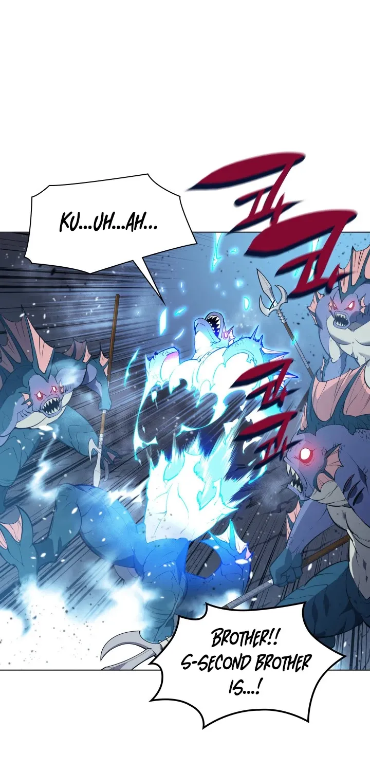 Overgeared (Team Argo) Chapter 44 page 63 - 