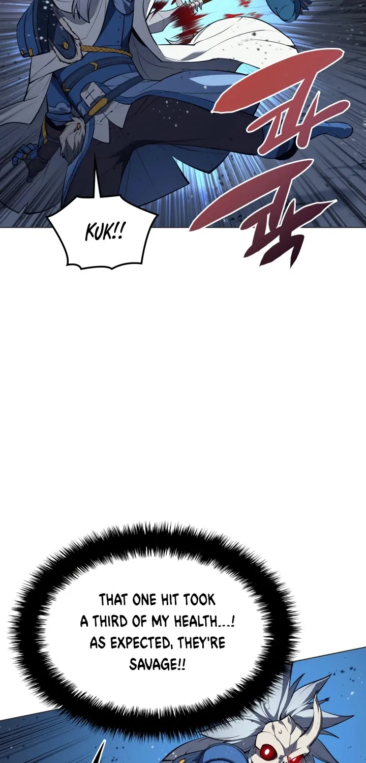 Overgeared (Team Argo) Chapter 44 page 67 - 