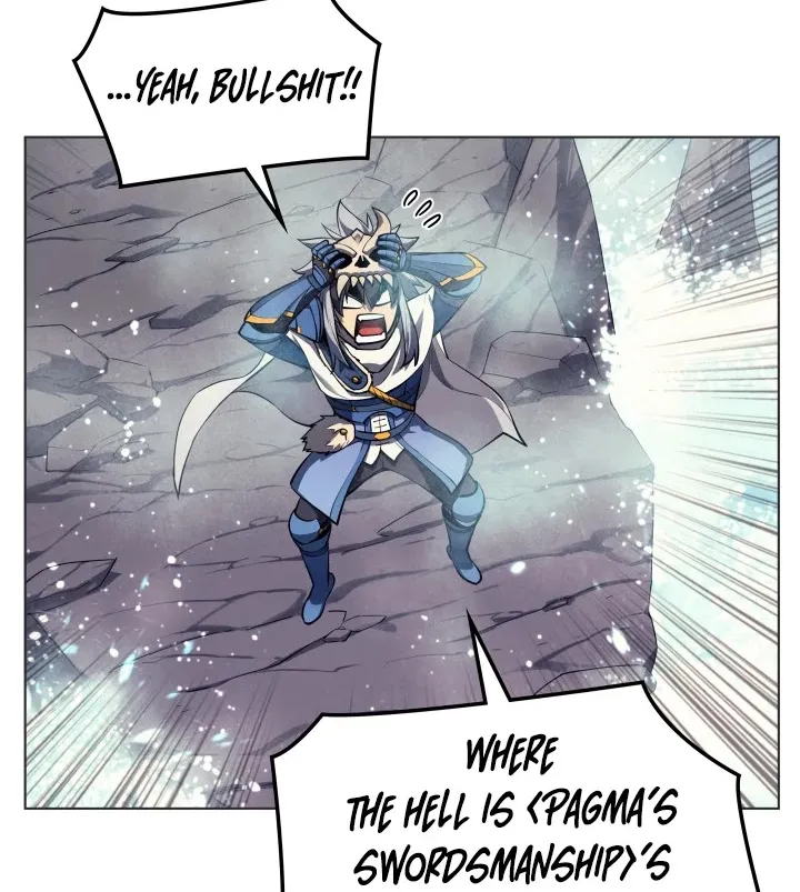 Overgeared (Team Argo) Chapter 44 page 8 - 
