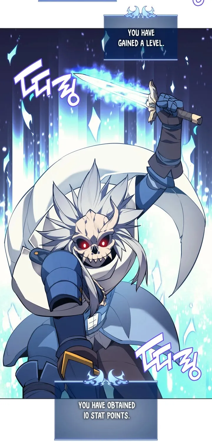 Overgeared (Team Argo) Chapter 44 page 77 - 