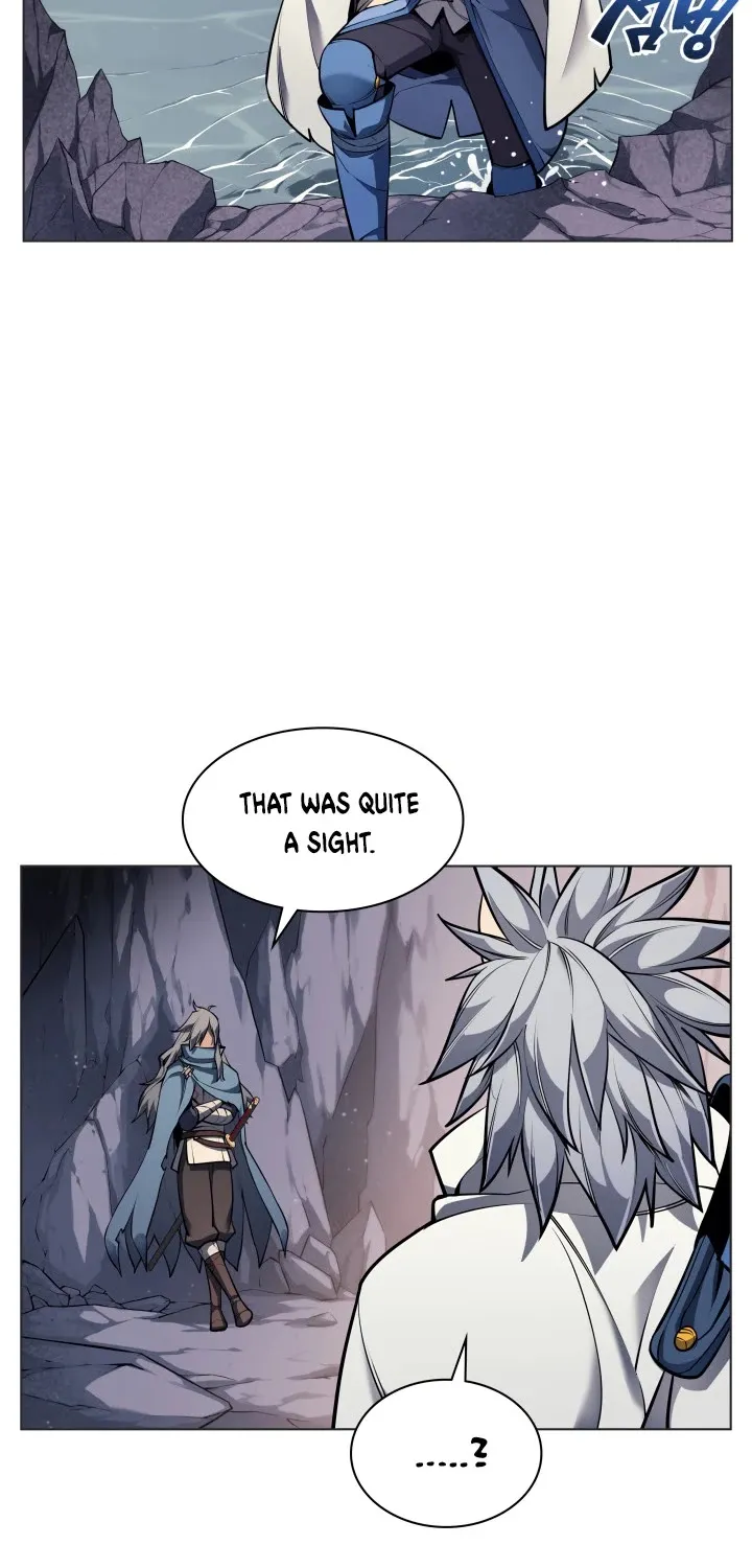 Overgeared (Team Argo) Chapter 44 page 81 - 