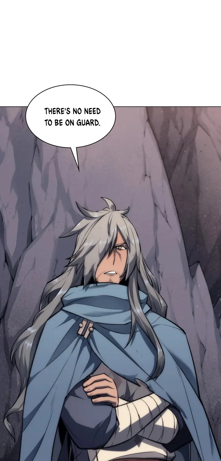 Overgeared (Team Argo) Chapter 44 page 85 - 