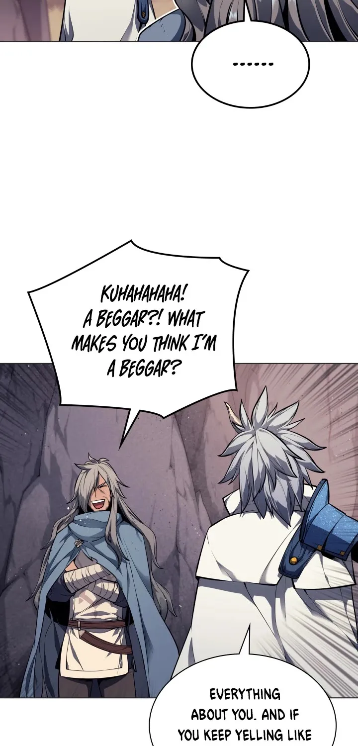 Overgeared (Team Argo) Chapter 44 page 89 - 