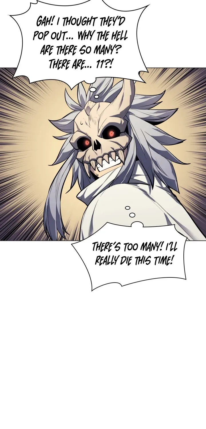 Overgeared (Team Argo) Chapter 44 page 93 - 