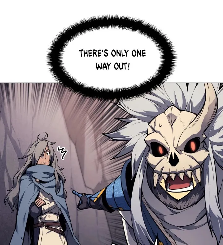 Overgeared (Team Argo) Chapter 44 page 94 - 