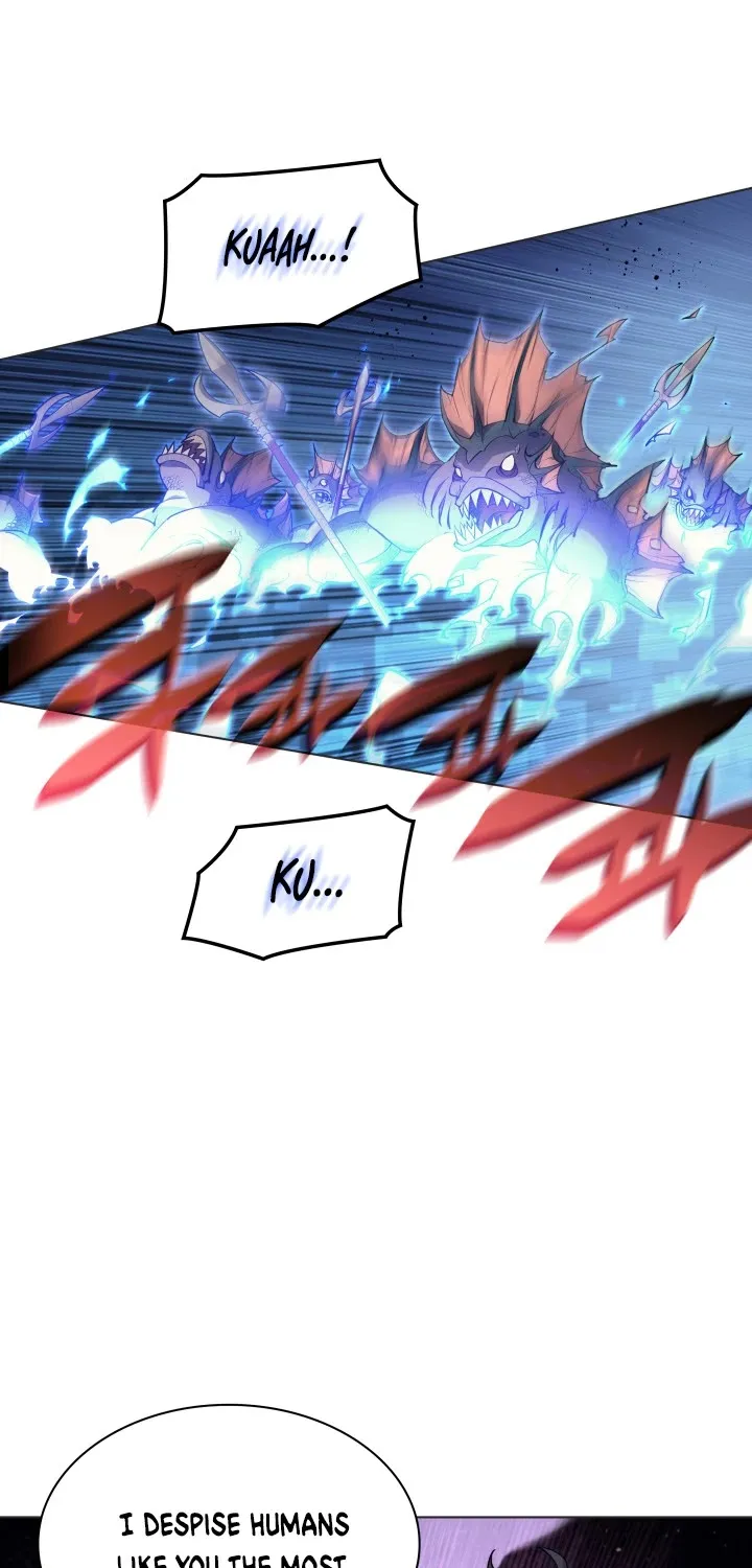 Overgeared (Team Argo) Chapter 44 page 99 - 