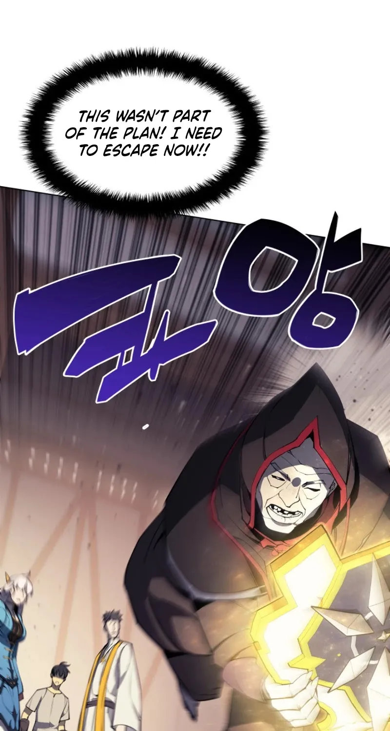 Overgeared (Team Argo) Chapter 45 page 106 - 