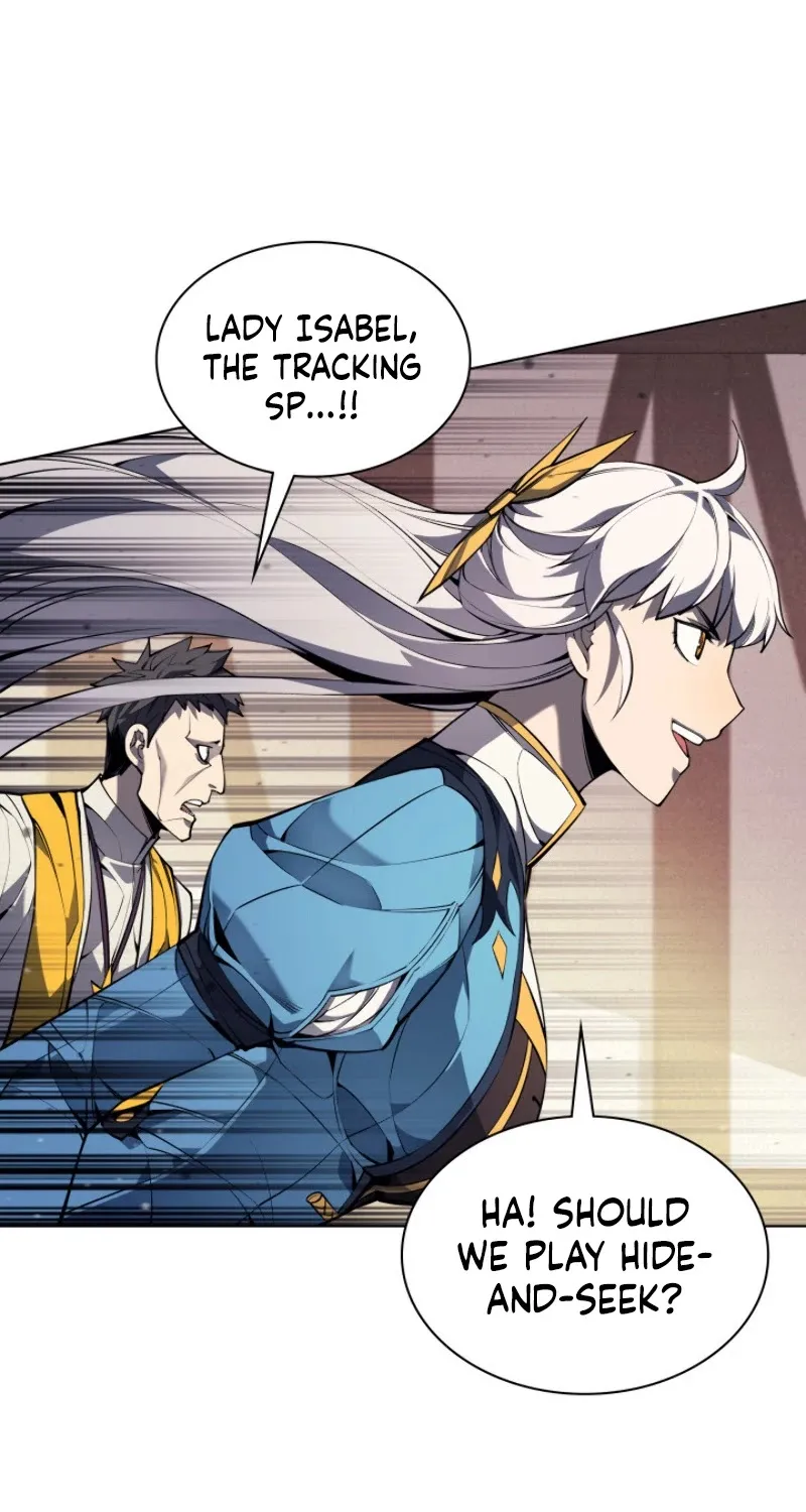Overgeared (Team Argo) Chapter 45 page 108 - 