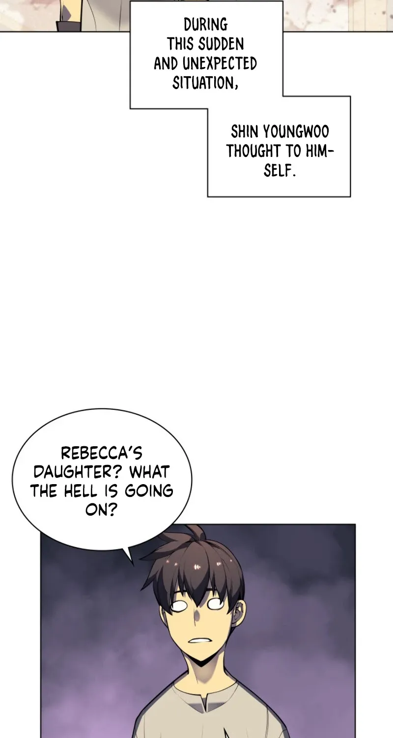 Overgeared (Team Argo) Chapter 45 page 110 - 