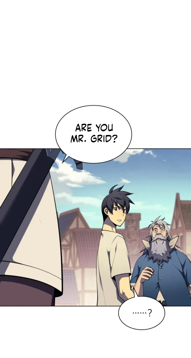 Overgeared (Team Argo) Chapter 45 page 12 - 
