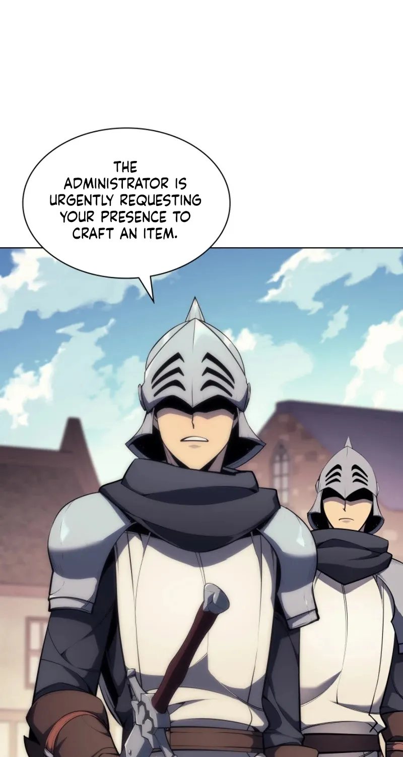 Overgeared (Team Argo) Chapter 45 page 14 - 