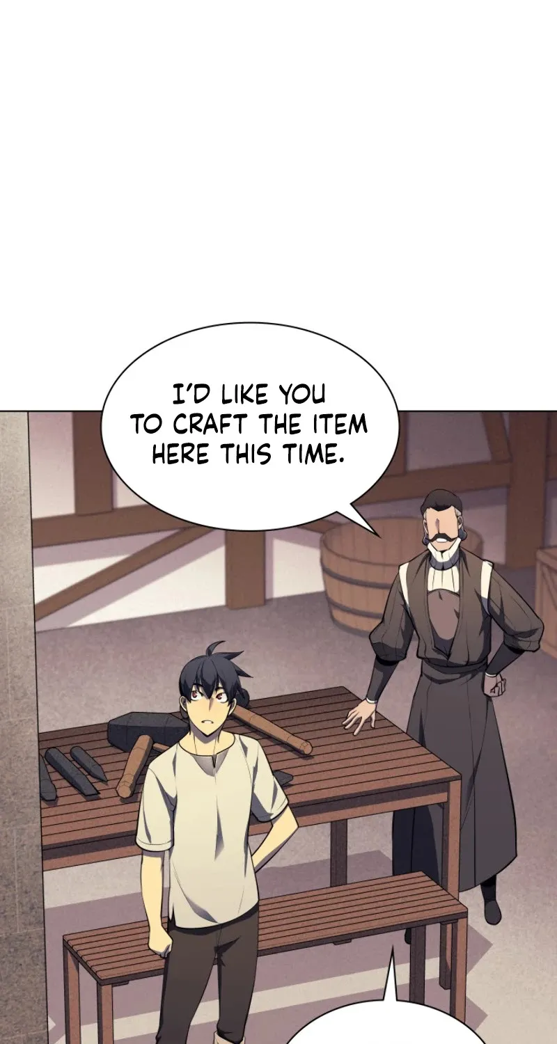 Overgeared (Team Argo) Chapter 45 page 18 - 