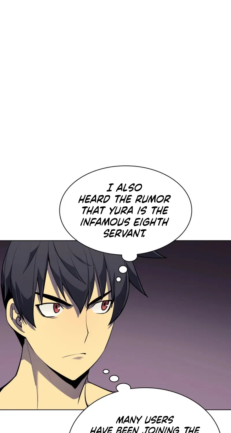 Overgeared (Team Argo) Chapter 45 page 21 - 