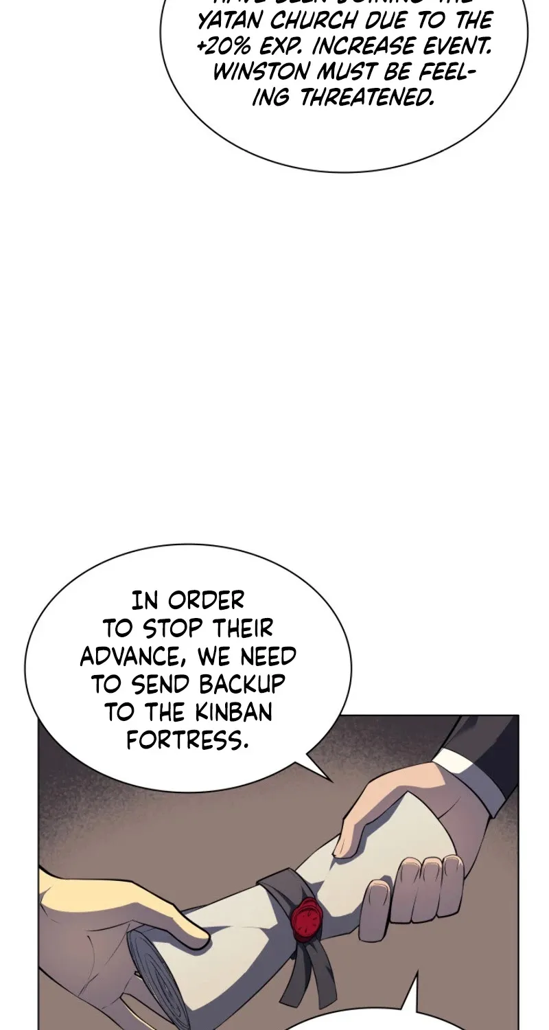Overgeared (Team Argo) Chapter 45 page 22 - 