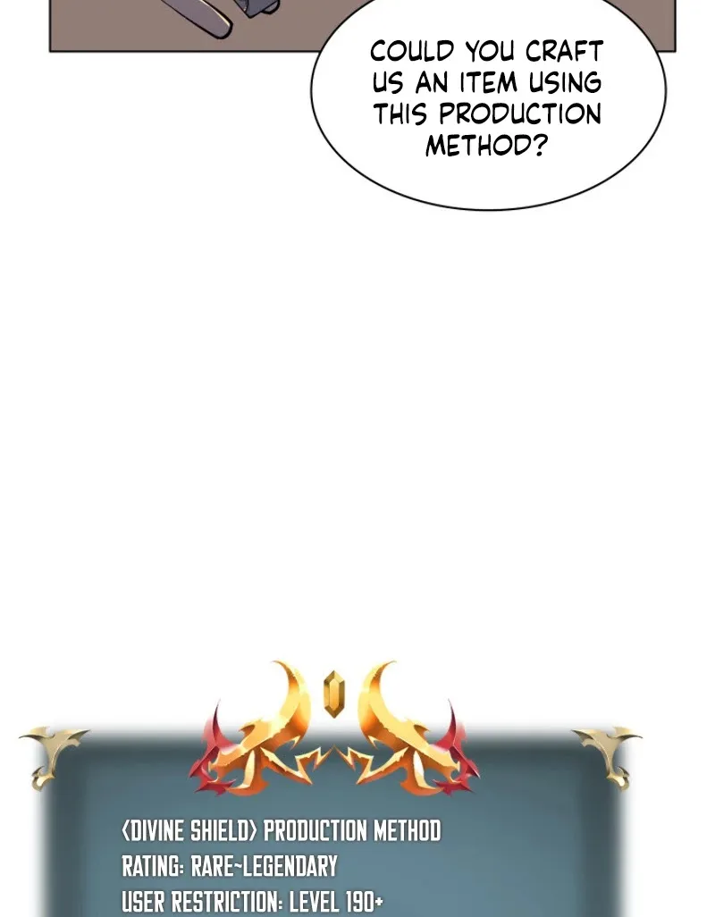 Overgeared (Team Argo) Chapter 45 page 23 - 