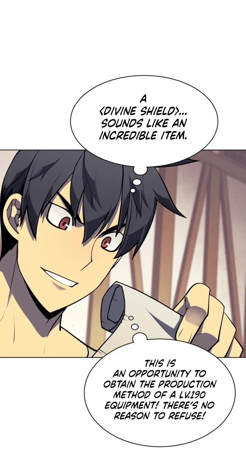 Overgeared (Team Argo) Chapter 45 page 27 - 