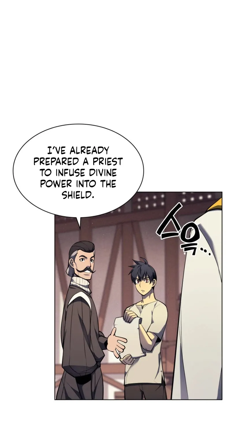 Overgeared (Team Argo) Chapter 45 page 28 - 