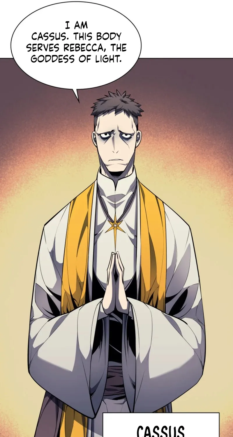 Overgeared (Team Argo) Chapter 45 page 30 - 