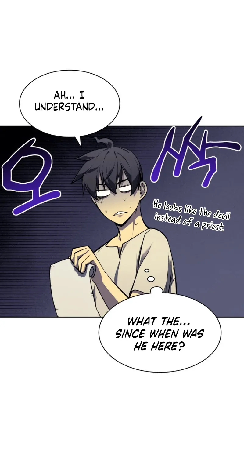 Overgeared (Team Argo) Chapter 45 page 32 - 