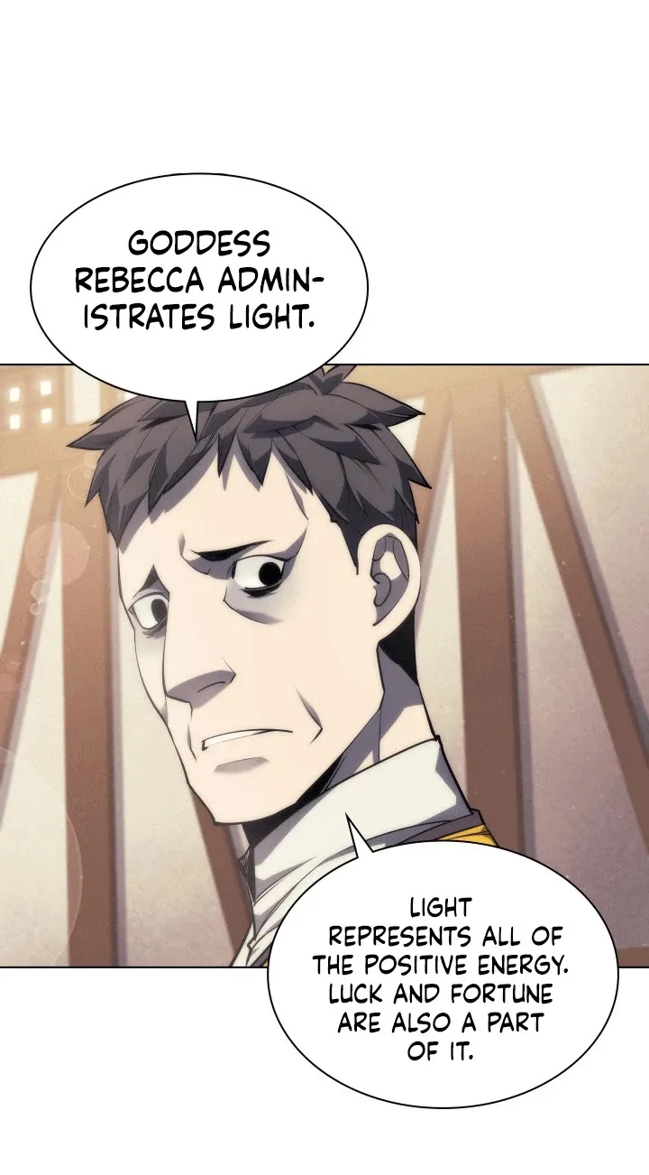 Overgeared (Team Argo) Chapter 45 page 37 - 