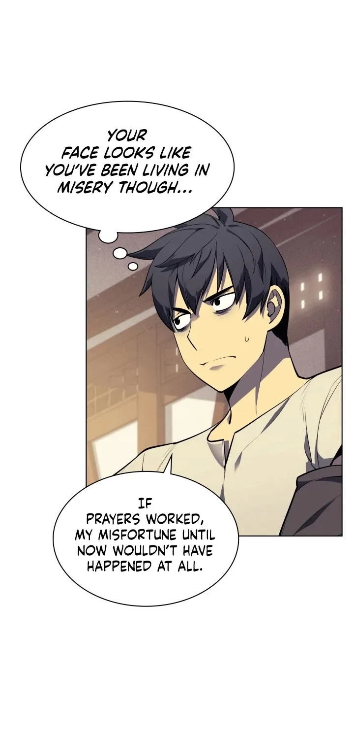 Overgeared (Team Argo) Chapter 45 page 38 - 