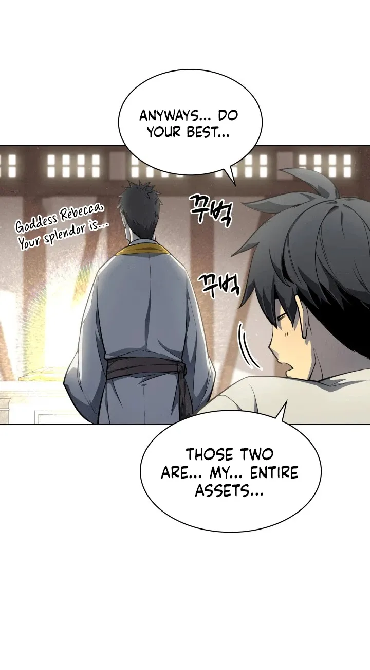 Overgeared (Team Argo) Chapter 45 page 39 - 