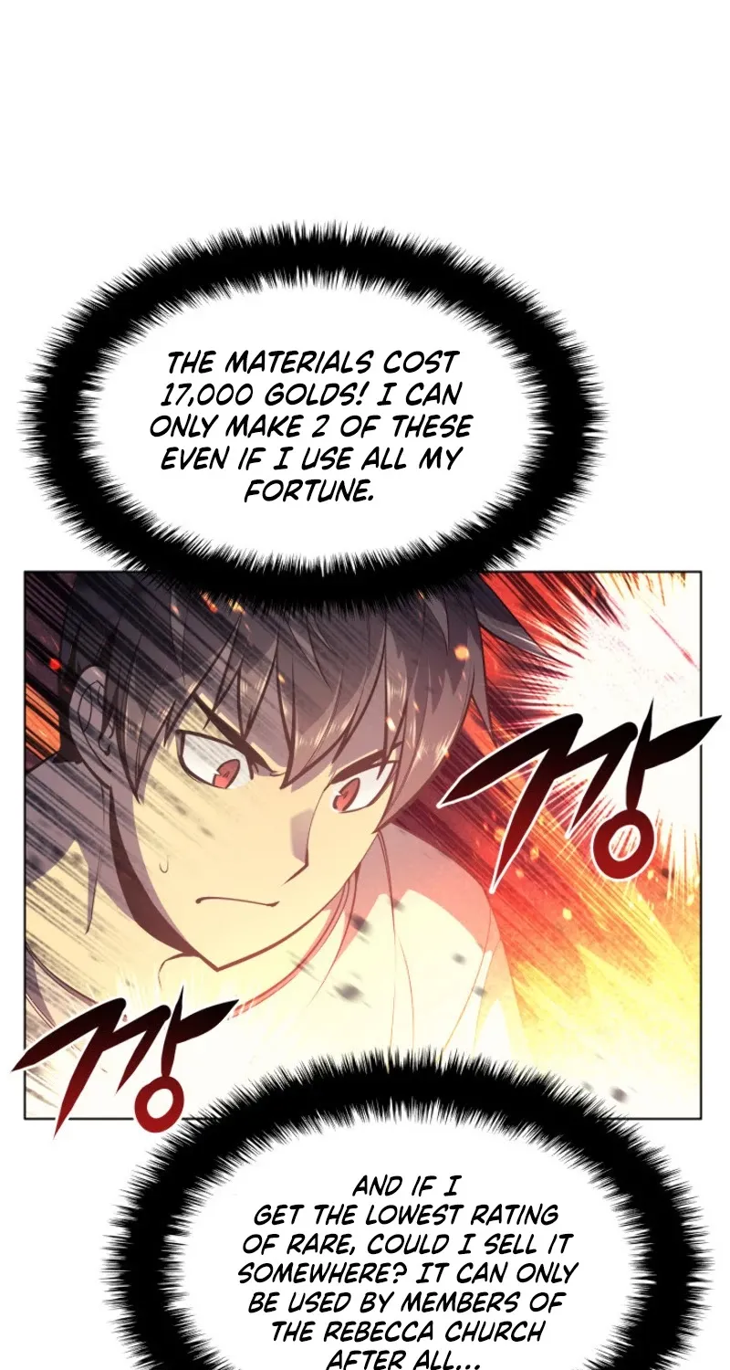 Overgeared (Team Argo) Chapter 45 page 40 - 