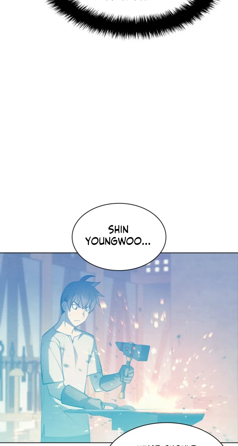 Overgeared (Team Argo) Chapter 45 page 41 - 