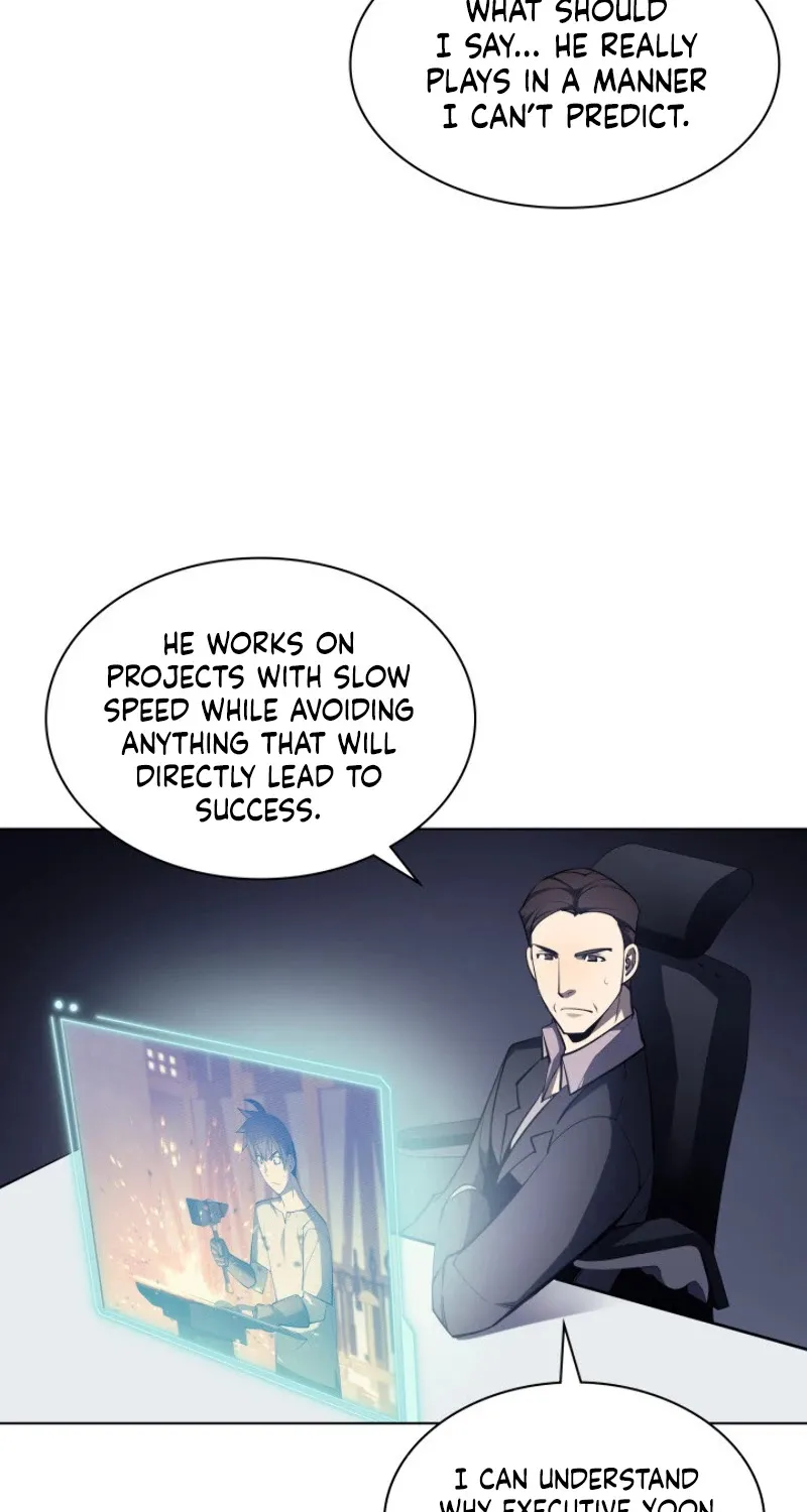 Overgeared (Team Argo) Chapter 45 page 42 - 