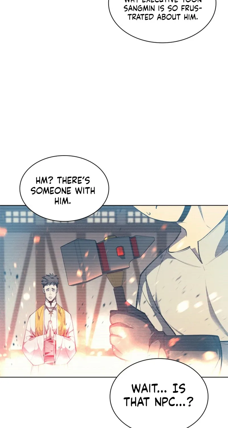 Overgeared (Team Argo) Chapter 45 page 43 - 