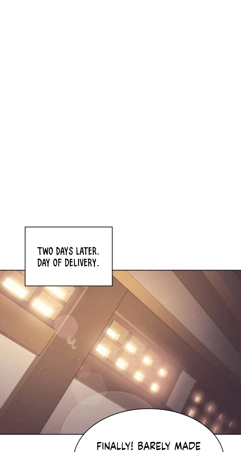 Overgeared (Team Argo) Chapter 45 page 48 - 
